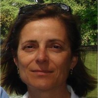 Beatrice Mounier-Bertail