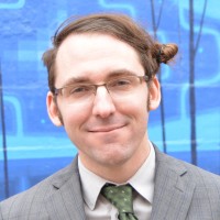 Colin Arnold