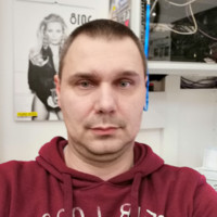 Igor Novosad