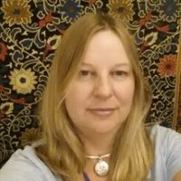 Elaine Faulkner