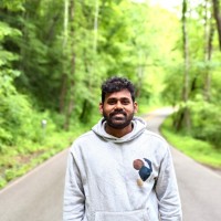 Naveen Bhimavarapu