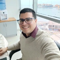 Alexander Domínguez Marino