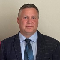 Tony Czaban, CPA-Inactive