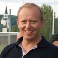 Andreas Ahlberg