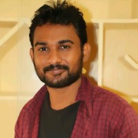 Bharath P