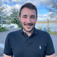 Rémi GAVEAU