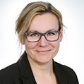 Anna Gawel-Becht