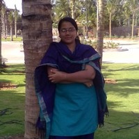 Sangeetha Sathiamurthy