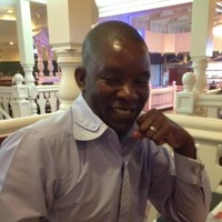 Godfrey Manyika