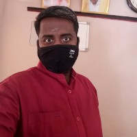 Murugapandiyan B