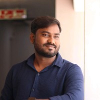 Manojkumar K