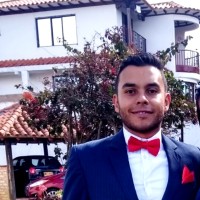 Hernan David Chaves Rios