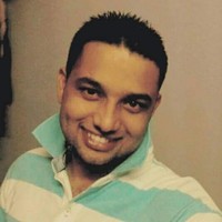 Tejinder Sharma
