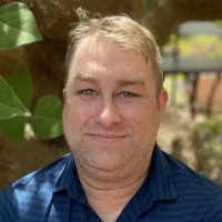 Scott Crusey, Lmft