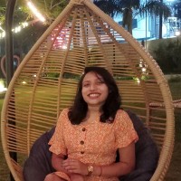 Deepthi Shettigar