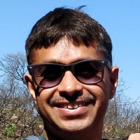 Kshitiz Saxena