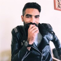 Syed Danish Shabir Razvi