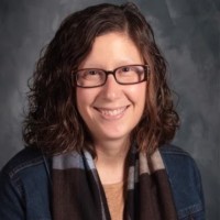 Amy Holzwart