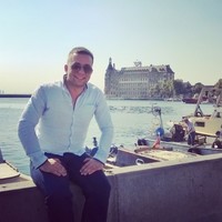 Gökhan Çayırlı