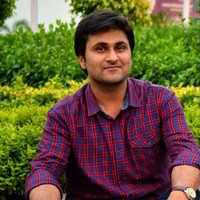 Pallavit Sharma