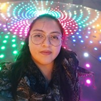 Ymara Alida Andia Noe
