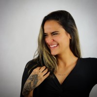 Priscila Mariano