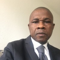 Ludovic Mbadinga
