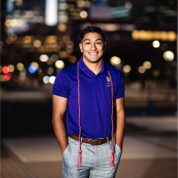 Ezra Fernandez