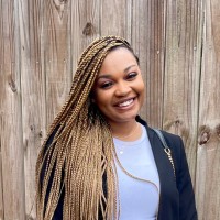 Devin Porter, M.Ed