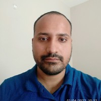 Siddharth Singh