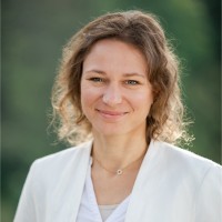 Frauke Sievers