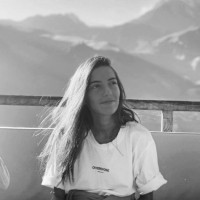 Salome Ebralidze