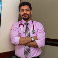 Dr Abubakar Tauz
