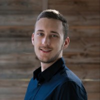 Christopher Straub
