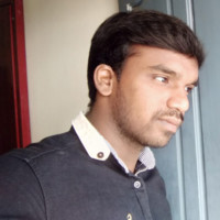 Mathankumar G