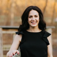 Carrie Groman