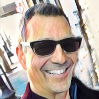 Dr. Scott A. Vinci