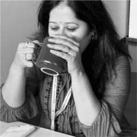 SriVidya C S