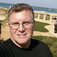 Brian Lodwick