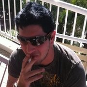 Nick Spiros