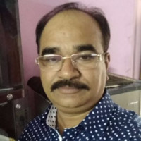 Mohammed Afzal