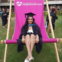 Shrina Patel