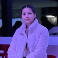 Simrandeep Kaur
