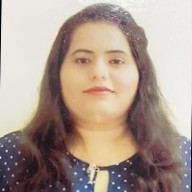 Divyashree B V