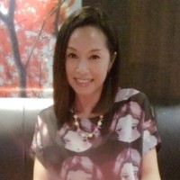 Maggie Lee