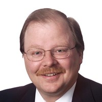 Roger Huebner