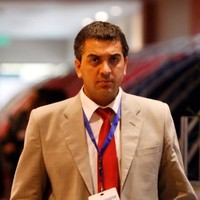 Rafael Saavedra