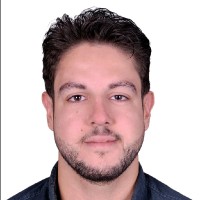Ahmed Saqr