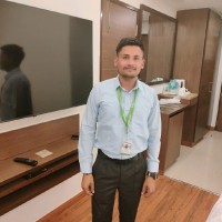 Rahul Kumar