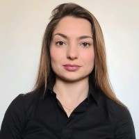 Vanessa Pagliari